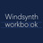 Windsynth workbook shop