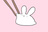 もちもちうさぎぱらだいす