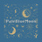 Pale Blue Moon