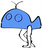 雲野くじら
