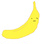 これが私のばななさんだ
