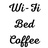 W.B.COFFEE