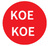 音声モデル販売「koe-koe」