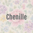 Chenille