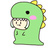 ざうるしょっぷ♻️🦖