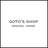 Goto’s Shop