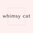 whimsy cat