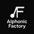 AIphonic Factory_アイフォニックファクトリー