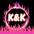 K & K Creations