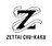 ZETTAI CHU-KAKU