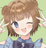 なつまつりのわたがし屋さん