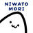 NIWATOMORI