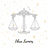 Libra Tremens