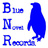 Blue Novel Records