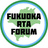 Fukuoka RTA Forum グッズショップ