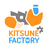 kitsune-factory