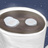 コーヒーもち