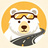 Roadside Bear