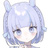 うさぎの星のおみやげ屋さん