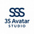 3S Avatar Studio