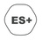 ES+