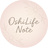 Oshi Life Note