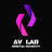 ΔV LAB