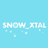 #SNOW_XTAL