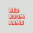 BED ROOM ARMS
