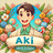 Akki's 3D Treasures