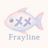 Frayline