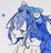 不束者(東方アレンジ)