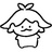 小字要