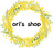 ori's shop