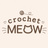 crochet-meow