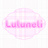 ♥︎ Luluneli ♥︎