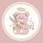 =HoneyBear=