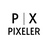 PIXELER