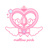 mellow pink
