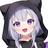 紫白あづき