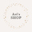 Avi’s shop