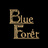Blue Forêt