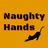 Naughty Hands 3Dproduct