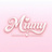 - Miuny -