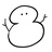 snow