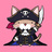 パイレーツキャット