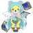 ぷちた卓
