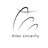 Ailes sincerity 公式SHOP