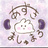 あずきましゅまろ