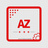 AZ記録庫